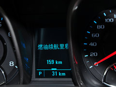 2013款 2.4L 自动 豪华版