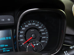 2013款 2.4L 自动 豪华版