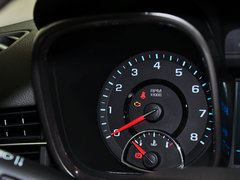 迈锐宝 2013款 2.4L 自动 豪华版