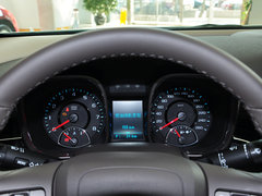 2013款 2.4L 自动 豪华版