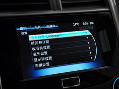 迈锐宝 2013款 2.4L 自动 豪华版