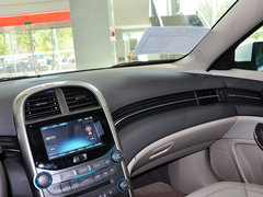 迈锐宝 2013款 2.4L 自动 豪华版