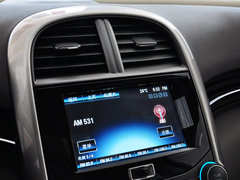 2013款 2.4L 自动 豪华版