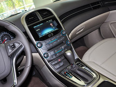 2013款 2.4L 自动 豪华版
