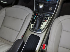 2013款 2.4L 自动 豪华版