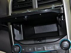2013款 2.4L 自动 豪华版