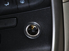 2013款 2.4L 自动 豪华版