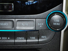 2013款 2.4L 自动 豪华版