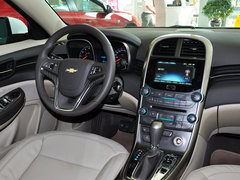 2013款 2.4L 自动 豪华版