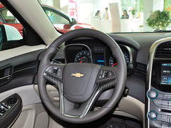 2013款 2.4L 自动 豪华版