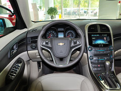2013款 2.4L 自动 豪华版