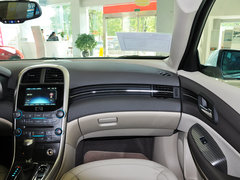 2013款 2.4L 自动 豪华版