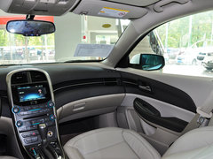 2013款 2.4L 自动 豪华版