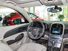 迈锐宝 2013款 2.4L 自动 豪华版