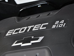2013款 2.4L 自动 豪华版