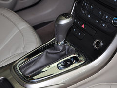 2013款 2.4L 自动 豪华版