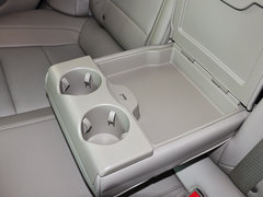 2013款 2.4L 自动 豪华版