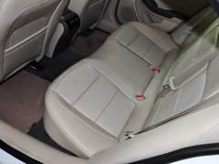 2013款 2.4L 自动 豪华版
