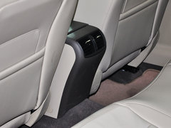 2013款 2.4L 自动 豪华版