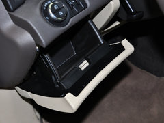 2013款 2.4L 自动 豪华版