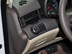 2013款 2.4L 自动 豪华版