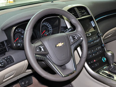 2013款 2.4L 自动 豪华版