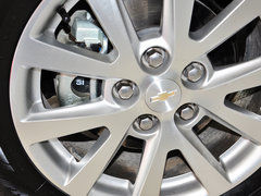 2013款 2.4L 自动 豪华版