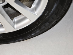 2013款 2.4L 自动 豪华版