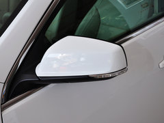 2013款 2.4L 自动 豪华版