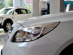 2013款 2.4L 自动 豪华版