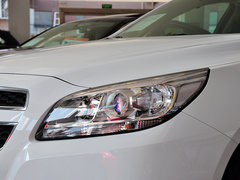 2013款 2.4L 自动 豪华版