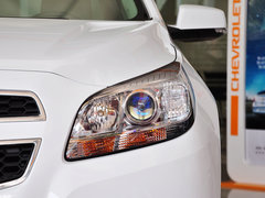 2013款 2.4L 自动 豪华版