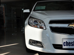 2013款 2.4L 自动 豪华版