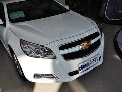 2013款 2.4L 自动 豪华版
