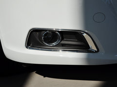 2013款 2.4L 自动 豪华版