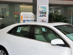2013款 2.4L 自动 豪华版