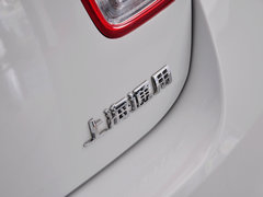 2013款 2.4L 自动 豪华版