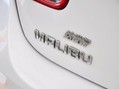 2013款 2.4L 自动 豪华版