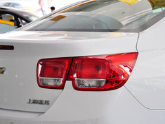 2013款 2.4L 自动 豪华版