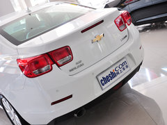 2013款 2.4L 自动 豪华版