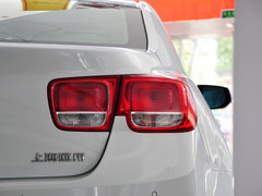 2013款 2.4L 自动 豪华版