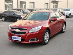 2013款 1.6T 自动 豪华版