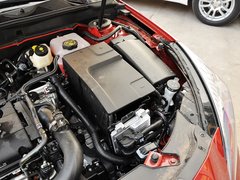 2013款 1.6T 自动 豪华版
