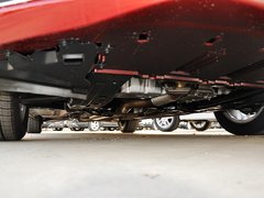 2013款 1.6T 自动 豪华版