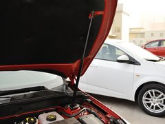 2013款 1.6T 自动 豪华版