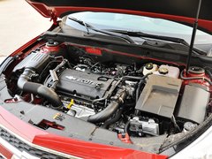 2013款 1.6T 自动 豪华版