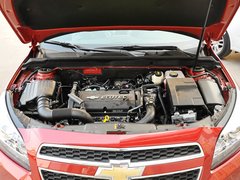 2013款 1.6T 自动 豪华版