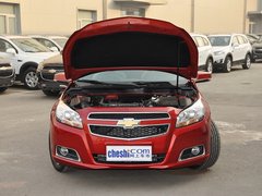 2013款 1.6T 自动 豪华版