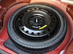 2013款 1.6T 自动 豪华版