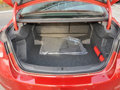 2013款 1.6T 自动 豪华版